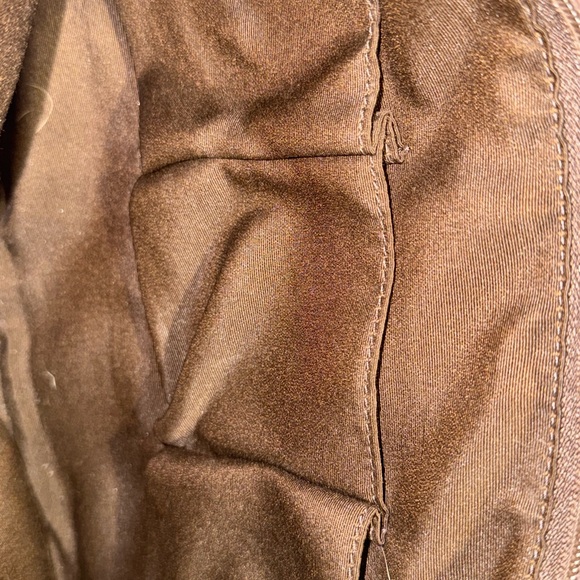 Brown Leather Men's Bag - Picture 13 of 13